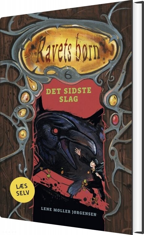 Det Sidste Slag - Lene Møller Jørgensen - Bog - Høst & Søn