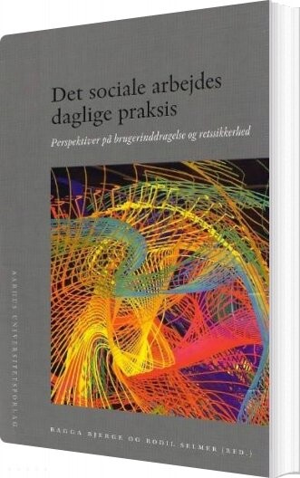 Det Sociale Arbejdes Daglige Praksis - Bodil Selmer - Bog - Aarhus Universitetsforlag