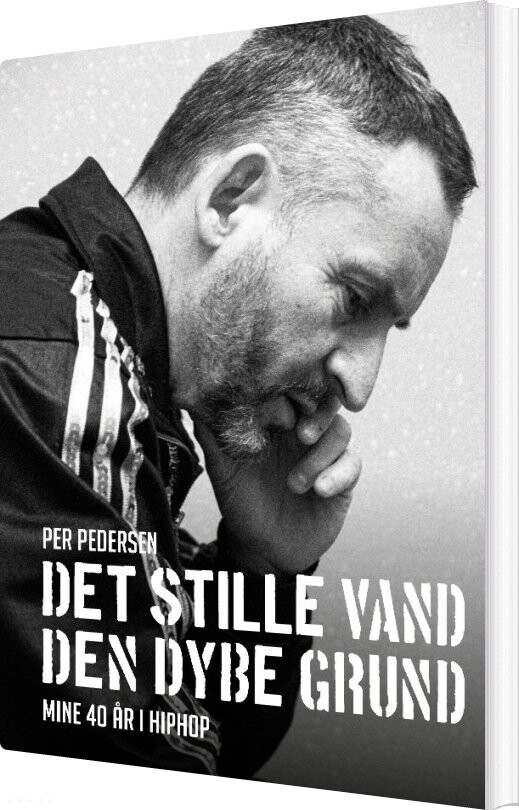 Det Stille Vand Den Dybe Grund - Michael Sørensen - Bog - Books On Demand