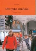 Det Tyske Samfund - Martin Groh - Bog - Hedeskov