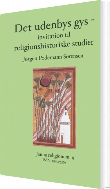 Det Udenbys Gys - Jørgen Podemann Sørensen - Bog - Books On Demand