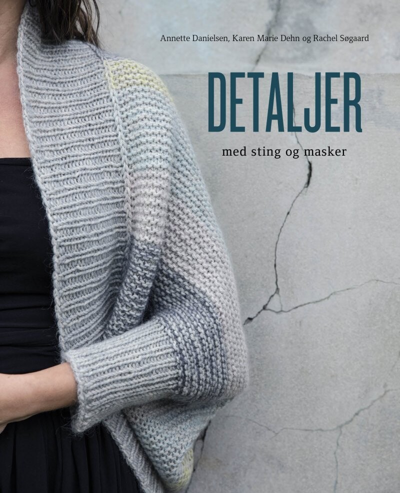 Detaljer - Karen Marie Dehn - Bog - Annetted