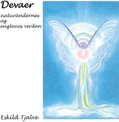 Devaer - Eskild Tjalve - Bog - Hovedland