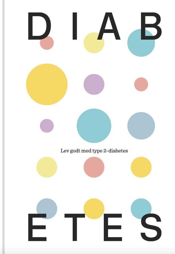 Diabetes - Lise Penter Madsen - Bog - Strandberg Publishing