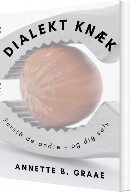 Dialektknæk - Annette B. Graae - Bog - Books On Demand