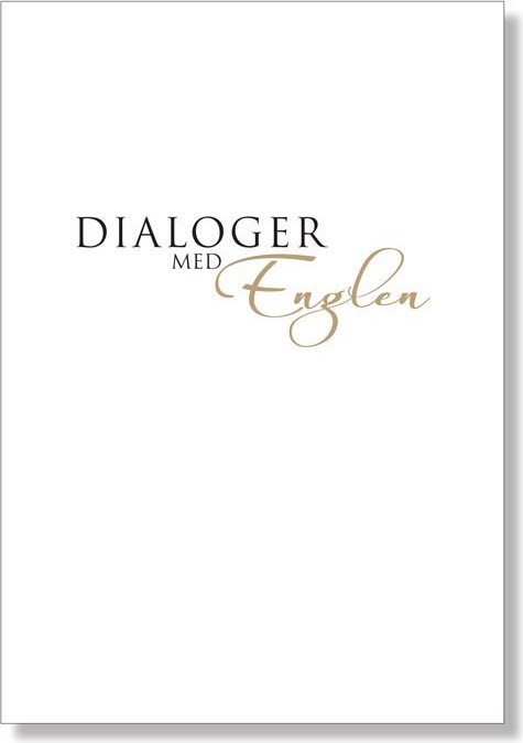 Dialoger Med Englen - Gitta Mallasz - Bog - Lemuel Books