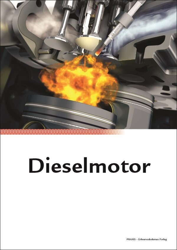 Dieselmotor - Bog - Praxis