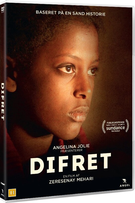 Difret - 2014 - DVD - Film