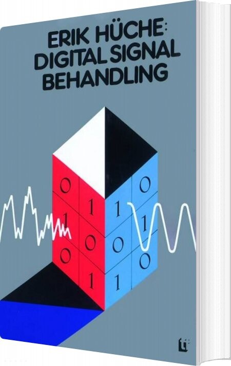 Digital Signalbehandling - Erik Hüche - Bog - Akademisk Forlag