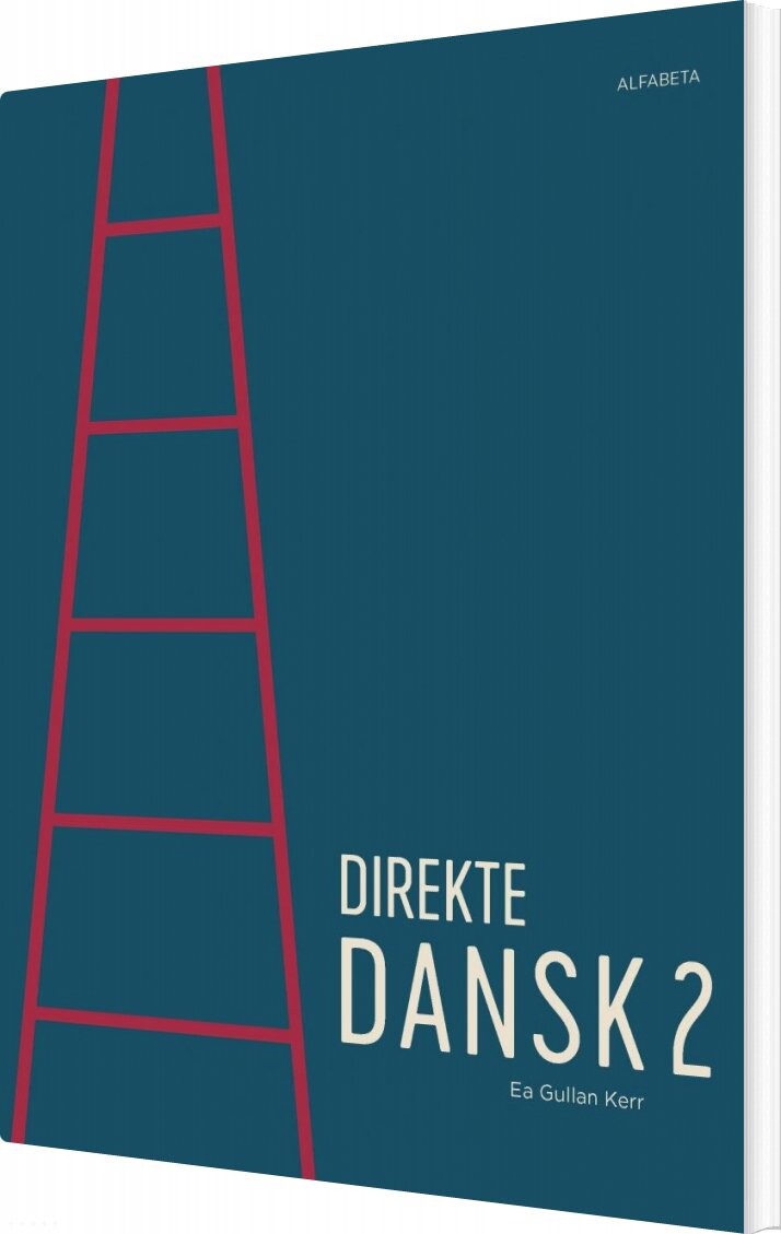 Direkte Dansk 2 - Ea Gullan Kerr - Bog - Alfabeta