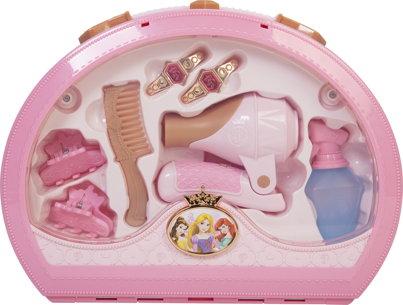 Disney Princess - Styling Kuffert - Jakks Pacific