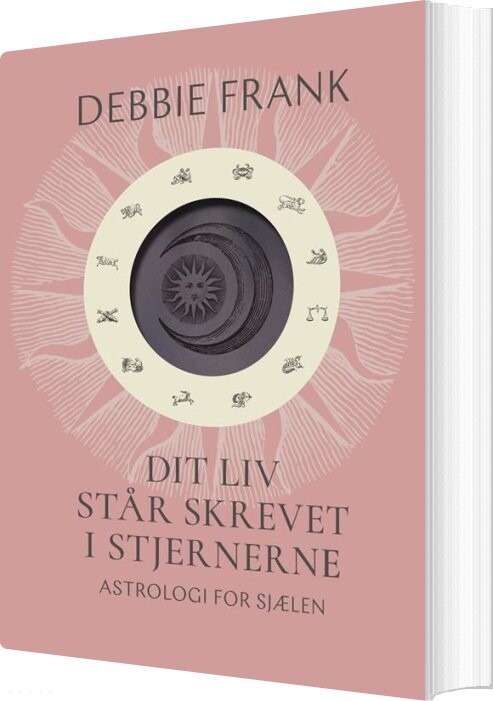 Dit Liv Står Skrevet I Stjernerne - Debbie Frank - Bog - Borgen