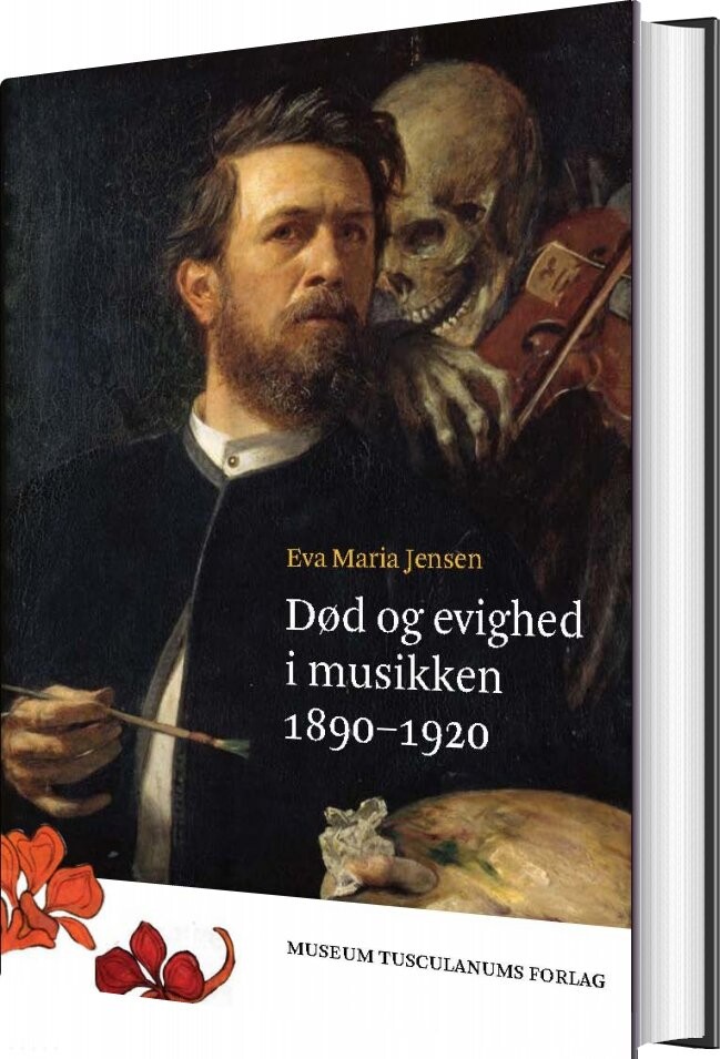Død Og Evighed I Musikken - Eva Maria Jensen - Bog - Museum Tusculanums Forlag