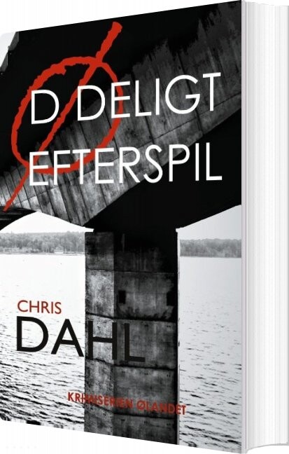 Dødeligt Efterspil - Chris Dahl - Bog - Books On Demand