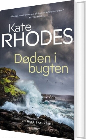 Døden I Bugten - Kate Rhodes - Bog - Peoples Press