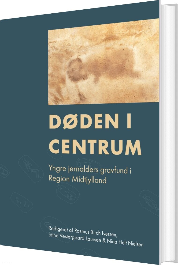 Døden I Centrum - Rasmus Birch Iversen - Bog - Aarhus Universitetsforlag