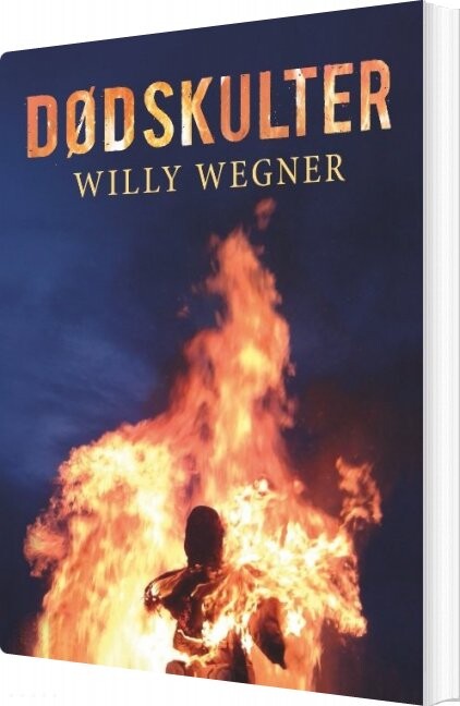 Dødskulter - Willy Wegner - Bog - Books On Demand