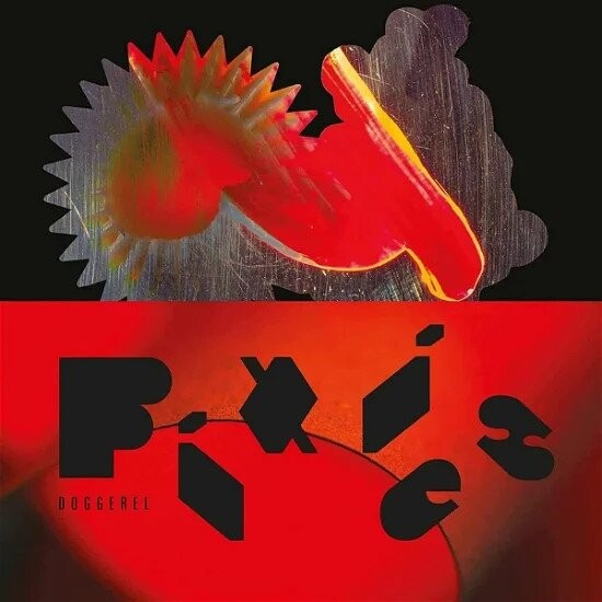 Pixies - Doggerel - Deluxe Edition With Book - CD