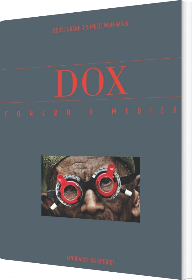 Dox - Dorte Granild - Bog - Praxis