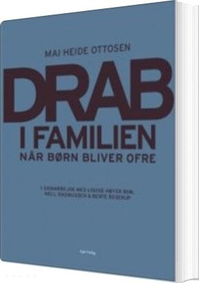 Drab I Familien - Nell Rasmussen - Bog - Djøf Forlag