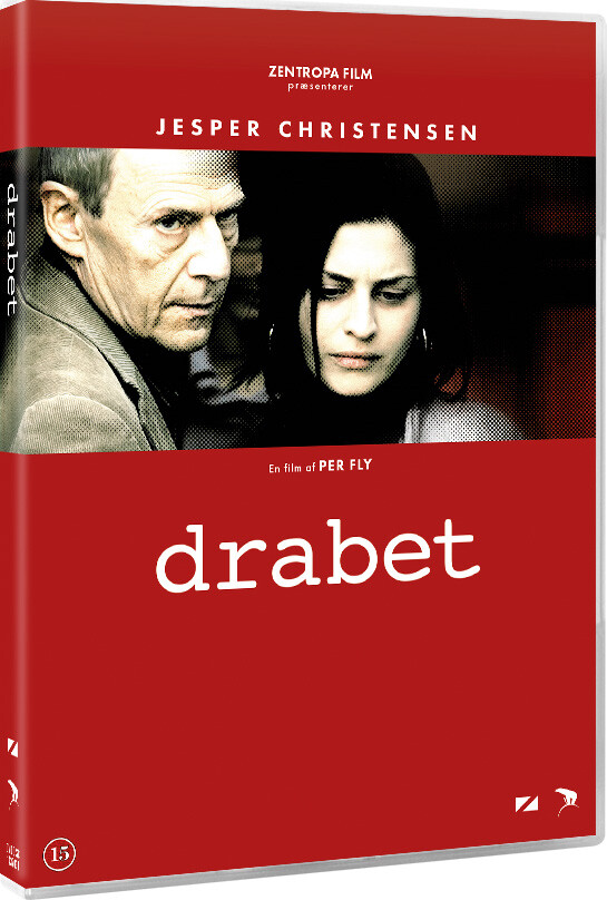 Drabet - DVD - Film