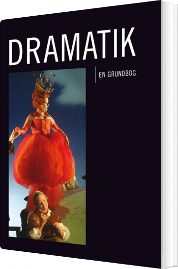 Dramatik - Karen Sørensen - Bog - Systime
