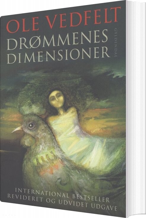 Drømmenes Dimensioner - Ole Vedfelt - Bog - Gyldendal