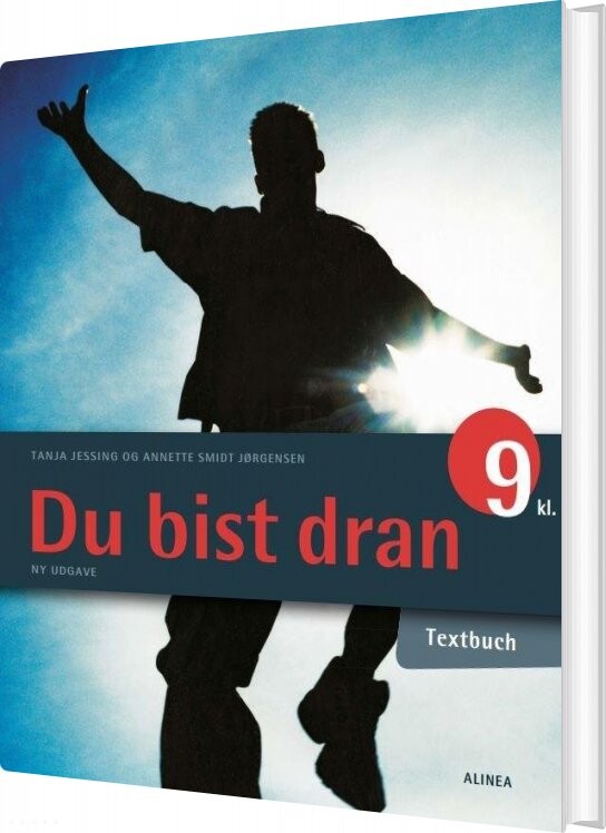 Du Bist Dran 9. Kl., Textbuch - Tanja Jessing - Bog - Alinea