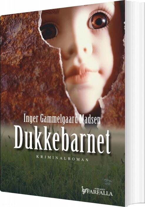 Dukkebarnet - Inger Gammelgaard Madsen - Bog - Forlaget Farfalla