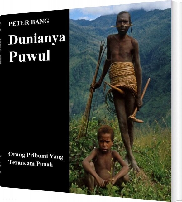 Dunianya Puwul - Peter Bang - Bog - Books On Demand
