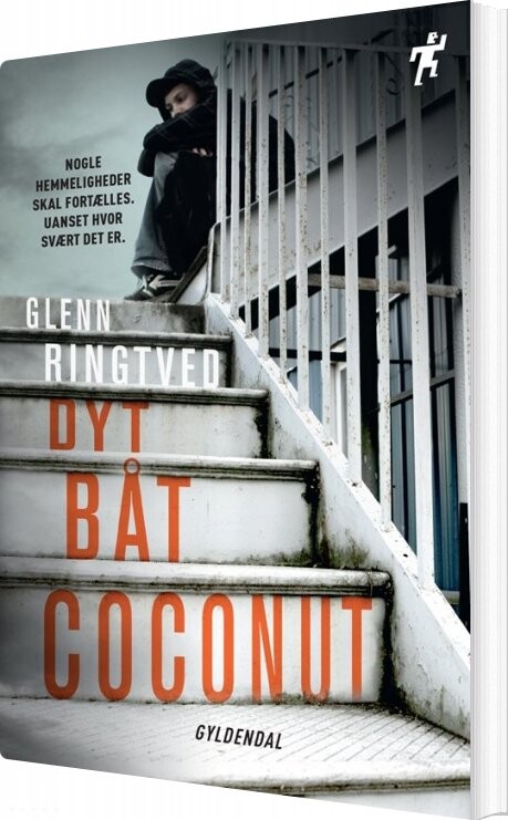 Dyt Båt Coconut - Glenn Ringtved - Bog - Gyldendal
