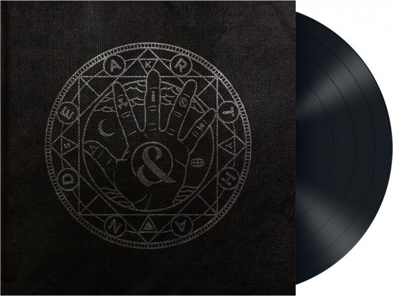 Of Mice & Men - Earth & Sky  - Vinyl Lp