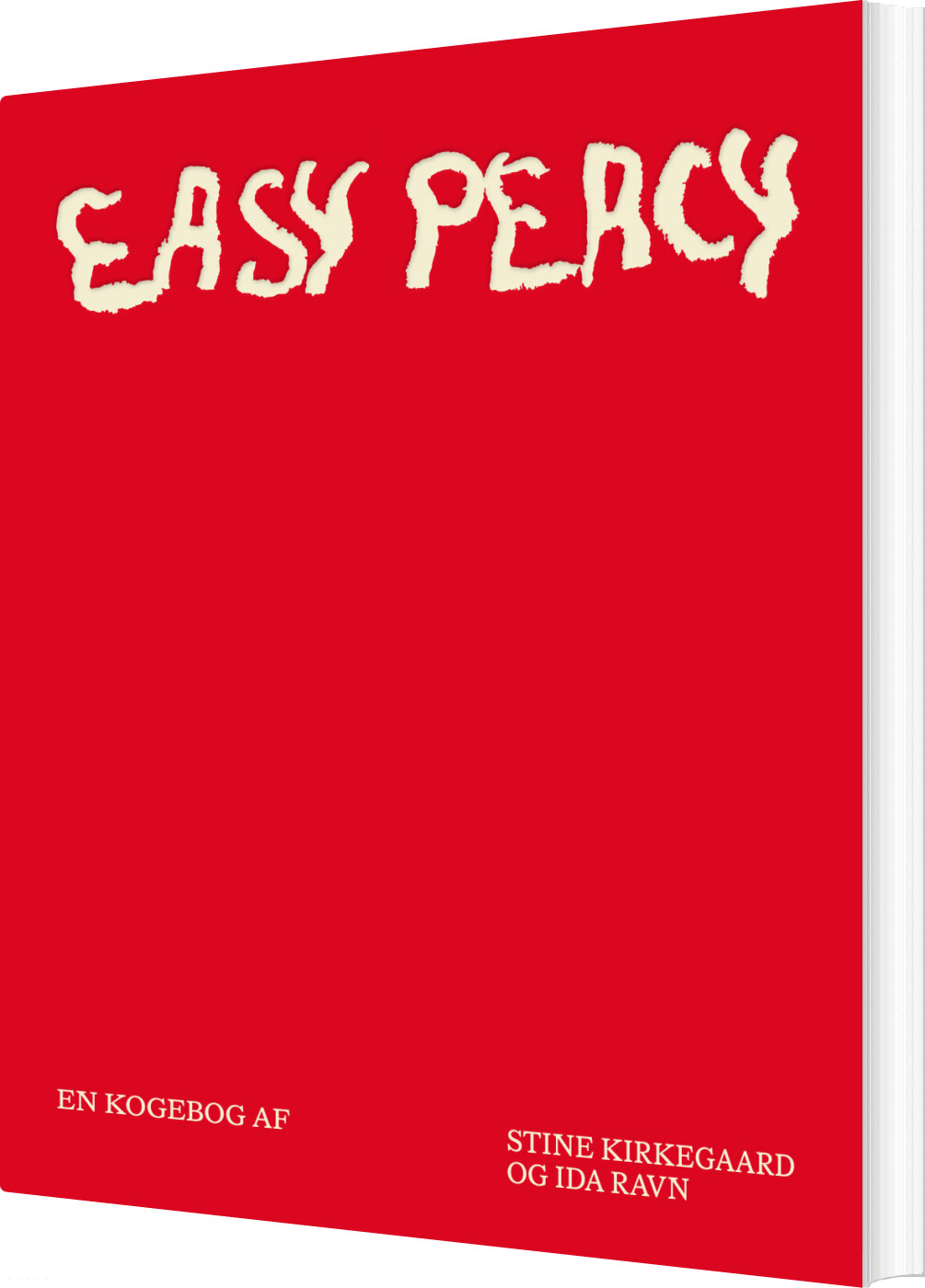 Easy Peacy - Ida Ravn - Bog - Strandberg Publishing