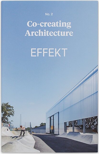 Effekt - Birgitte Kleis - English Book - 10 Grafisk Design & Forlag