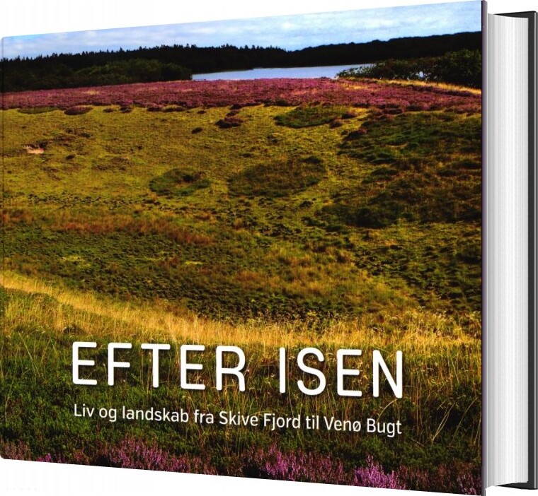 Efter Isen - Knud Sørensen - Bog - Forlaget Vestenvind