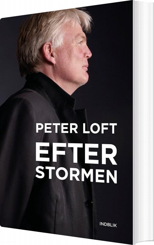 Efter Stormen - Peter Loft - Bog - Indblik