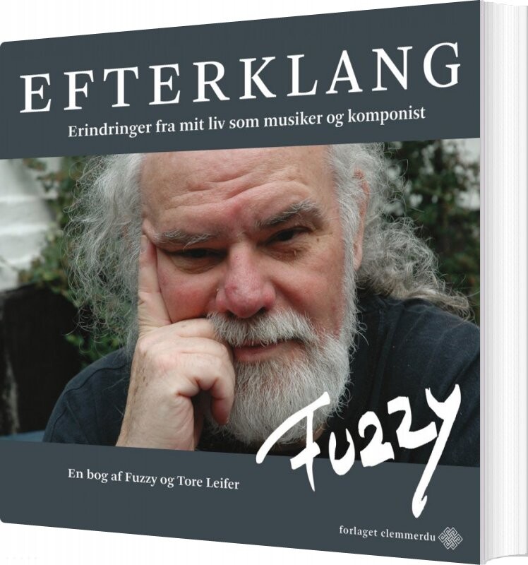 Efterklang - Fuzzy - Bog - Clemmerdu