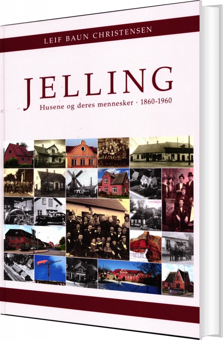 Efterligninger Af Delftfajancer - Leif Baun - Bog - Forlaget Jelling