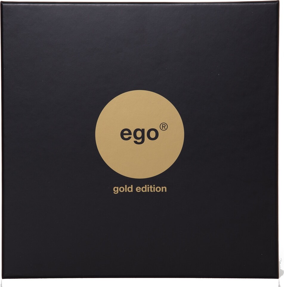 Ego Spillet - Gold Edition - Game Inventors