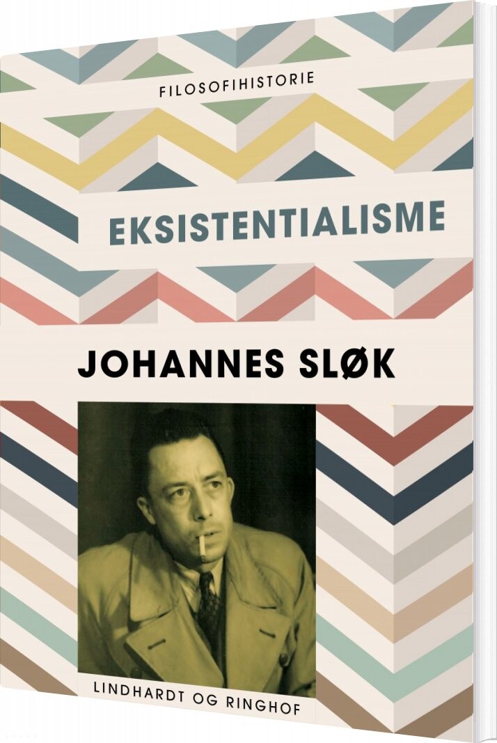 Eksistentialisme - Johannes Sløk - Bog - Saga