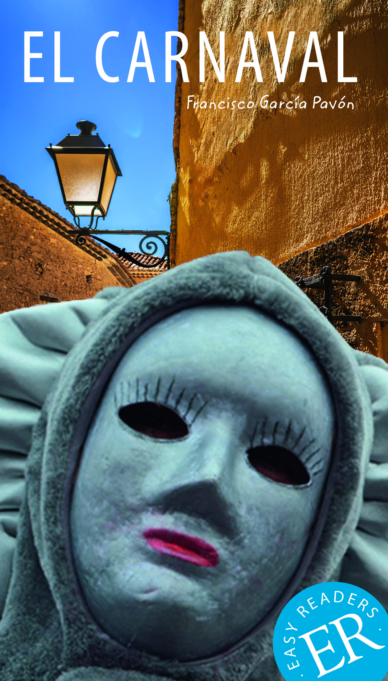 El Carnaval, Er B - Francisco Garcia Pavon - Bog - Alinea