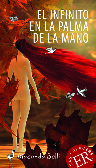 El Infinito En La Palma De La Mano, Er C - Gioconda Belli - Spansk Bog - Easy Readers