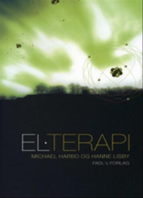 El Terapi - Hanne Lisby - Bog - Munksgaard