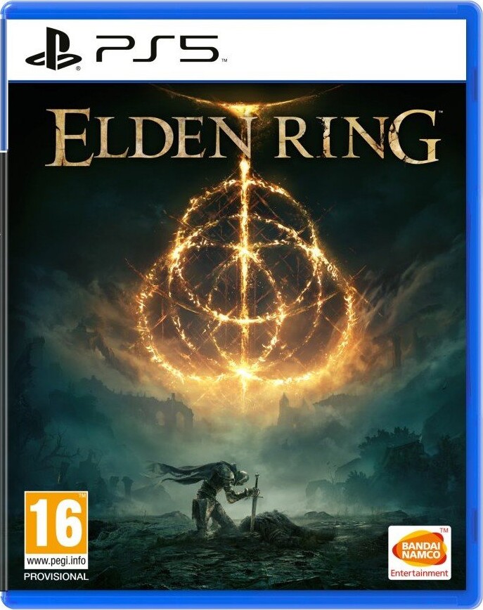 Elden Ring - PS5