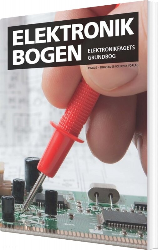 Elektronikbogen - Bog - Praxis