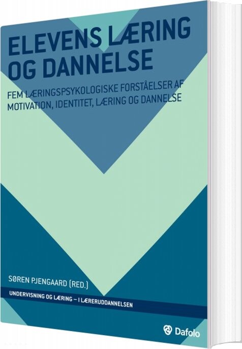 Elevens Læring Og Dannelse - Mads Hermansen - Bog - Dafolo