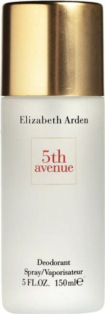 Elizabeth Arden - 5th Avenue - Deodorant Spray 150 Ml