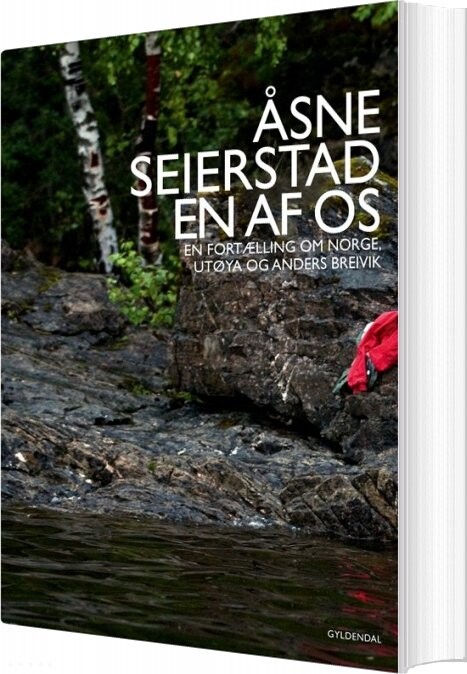En Af Os - åsne Seierstad - Bog - Gyldendal