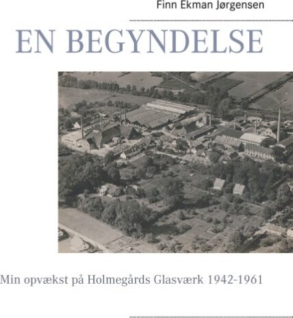 En Begyndelse - Finn Ekman Jørgensen - Bog - Books On Demand