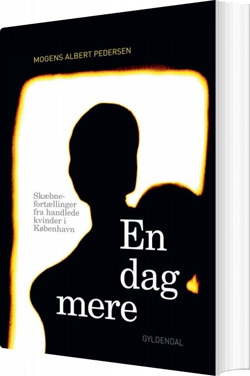 En Dag Mere - Mogens Albert Pedersen - Bog - Gyldendal